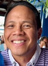 Roland Tuquero