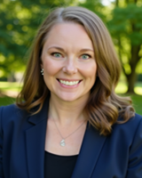 Stephanie Sauve