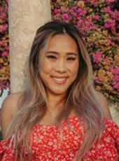 Trish Vo