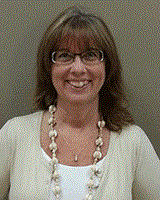 Jacqueline Riley-Baker