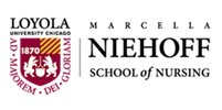 Loyola University logo