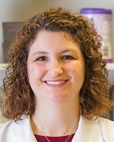 Marliese Nist