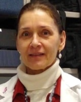 Martha Mulvey