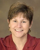 Dr. Mary Koithan - 2019 Diversity Award Winner Dr. Mary Koithan - 2019 Diversity Award Winner