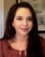 Melody Wilkinson