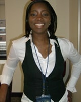 Renee McLeod-Sordjan