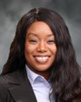 Tolu Oyesanya