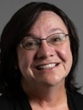 Dr. Kathy Andresen
