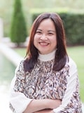 Dr. Melanie Ho