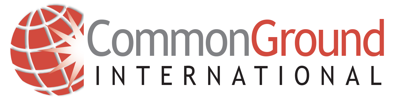 Common Ground International, LLC