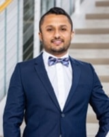 Amit “Mickey” Dhir