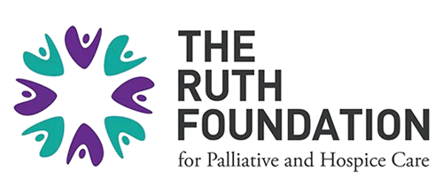  The Ruth Foundation