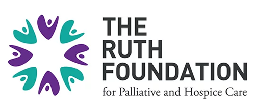  The Ruth Foundation