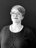 Dr. Natalya Kos’myna