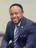 Edwin N. Aroke