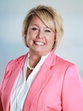 Sarah Brown