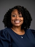 Bridgette M. Rice