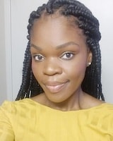 Nkemdilim "Kelly" Diaz