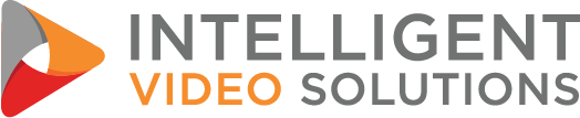 Intelligent Video Solutions Incorporated Logo