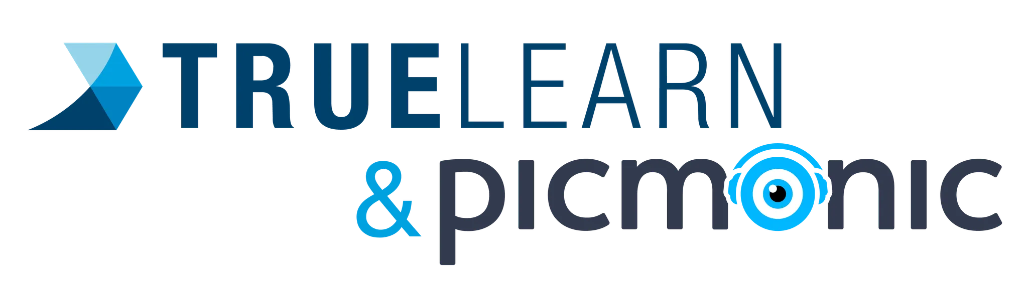 Picmonic powered by Truelearn