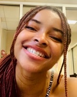 Chiamaka Iwuchukwu