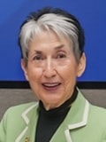 Mary Bondmass