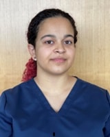 Maryam Khasawneh