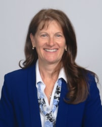 Photo of Gerry Altmiller
