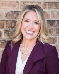 Photo of Susan Corbridge