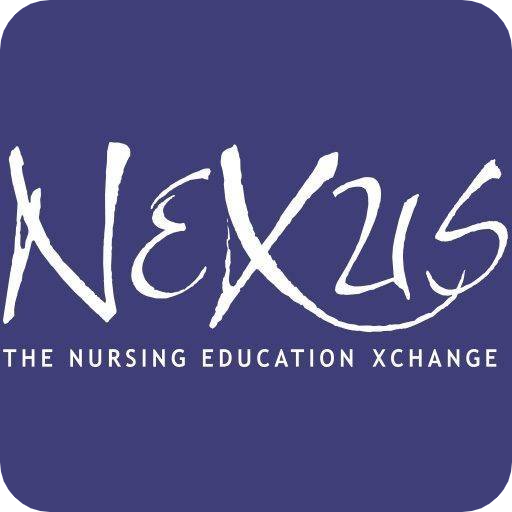 NEXus - The Nursing Education Xchange