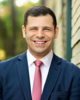 Dr. Michael J. Jabbour