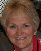 Margaret Diehl