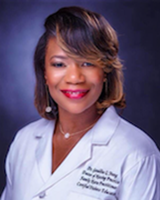 Dr. Geraldine Q. Young