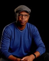 Kevin Carroll