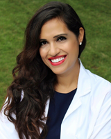 Dr. Sue Varma
