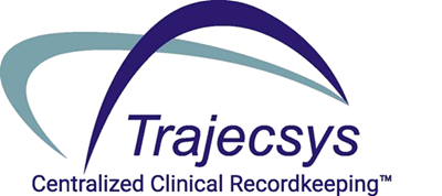 Trajecsys Centralized Clinical Recordkeeping