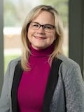 Jackie Barber