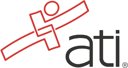 ATI Testing Logo