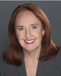 Mary Woolley