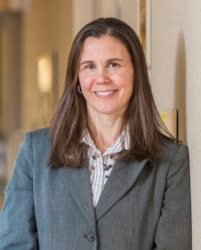 Photo of Dana Tschannen