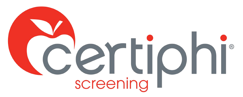 Certiphi Screening