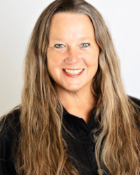 Photo of Charla Long