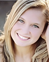 Courtney Harmon