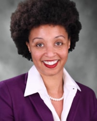 Photo of Jacquelyn McMillian-Bohler