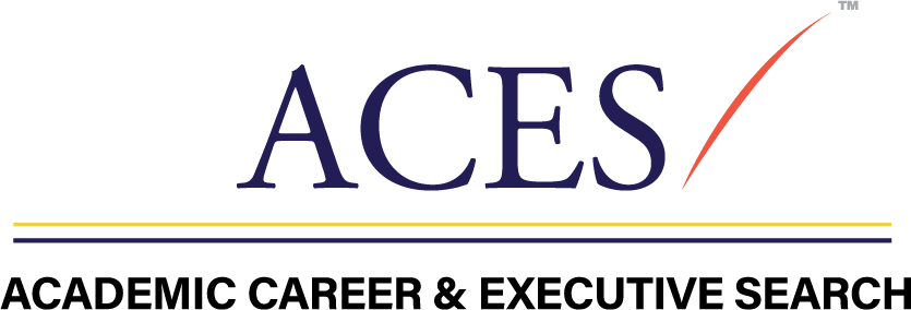 ACES - Academic Career & Executive Search