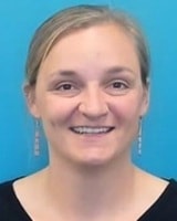 Jessica Peak
