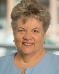 Photo of Carol Durham