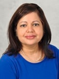 Marsha Allahar