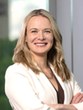Allison Webel