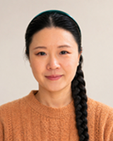 Yawen Luan